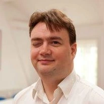 Kristian Larsen