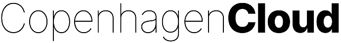 CopenhagenCloud Logo